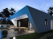 5 Dormitorio Casa Monforte Del Cid Spanien 89675427