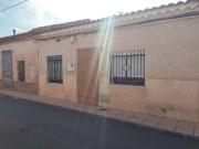 5 Dormitorio Casa Pinoso Alicante 93207423