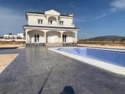 5 Dormitorio Casa Pinoso Spanien 90111511