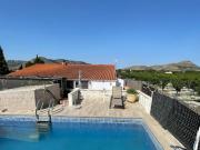 5 Dormitorio Casa Villena Alicante 98856319