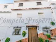 5 Dormitorio Moradia Em Banda Algarrobo Málaga 82123664