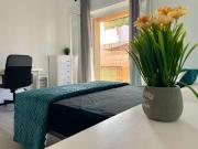 5 Dormitorio Shared Living/Roommate Alicante Alicante...