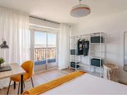 5 Dormitorio Shared Living/Roommate Alicante Alicante...