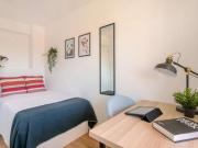 5 Dormitorio Shared Living/Roommate Alicante Alicante...