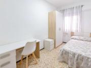 5 Dormitorio Shared Living/Roommate Alicante Alicante...