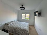 5 Dormitorio Shared Living/Roommate Alicante Alicante...