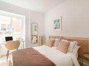 5 Dormitorio Shared Living/Roommate Alicante Alicante...