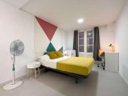 5 Dormitorio Shared Living/Roommate Barcelona Barcelona...