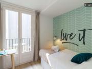 5 Dormitorio Shared Living/Roommate Barcelona Barcelona...
