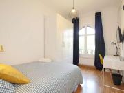 5 Dormitorio Shared Living/Roommate Barcelona Barcelona...