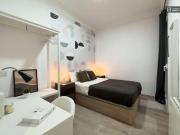5 Dormitorio Shared Living/Roommate Barcelona Barcelona...