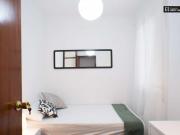 5 Dormitorio Shared Living/Roommate Barcelona Barcelona...