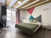 5 Dormitorio Shared Living/Roommate Barcelona Barcelona... 5 Dormitorio Shared Living/Roommate Barcelona Barcelona...