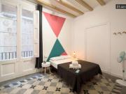 5 Dormitorio Shared Living/Roommate Barcelona Barcelona...