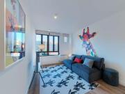 5 Dormitorio Shared Living/Roommate Barcelona Barcelona...