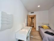 5 Dormitorio Shared Living/Roommate Barcelona Barcelona...