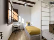 5 Dormitorio Shared Living/Roommate Barcelona Barcelona...