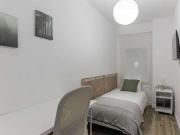 5 Dormitorio Shared Living/Roommate Barcelona Barcelona...