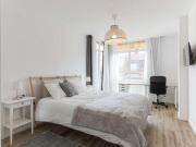 5 Dormitorio Shared Living/Roommate Barcelona Barcelona...