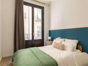 5 Dormitorio Shared Living/Roommate Barcelona Barcelona...