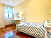 5 Dormitorio Shared Living/Roommate Bilbao Bilbao LS80953272