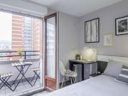 5 Dormitorio Shared Living/Roommate Bilbao Bilbao LS90755860