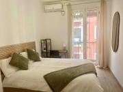 5 Dormitorio Shared Living/Roommate Granada Granada 85861640
