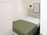 5 Dormitorio Shared Living/Roommate Granada Granada 93054902