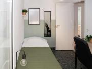 5 Dormitorio Shared Living/Roommate Granada Granada 93054904
