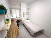 5 Dormitorio Shared Living/Roommate Granada Granada...