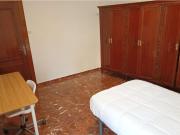 5 Dormitorio Shared Living/Roommate Granada Granada...