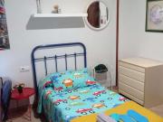 5 Dormitorio Shared Living/Roommate Jaen Jaen 55622770