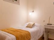 5 Dormitorio Shared Living/Roommate Madrid Madrid 54281777