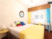 5 Dormitorio Shared Living/Roommate Madrid Madrid 64984107