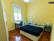 5 Dormitorio Shared Living/Roommate Madrid Madrid 64984304