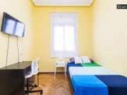5 Dormitorio Shared Living/Roommate Madrid Madrid 64984351