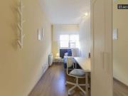 5 Dormitorio Shared Living/Roommate Madrid Madrid 64984469