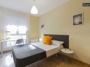 5 Dormitorio Shared Living/Roommate Madrid Madrid 64984473