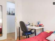 5 Dormitorio Shared Living/Roommate Madrid Madrid 76285418