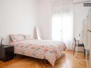 5 Dormitorio Shared Living/Roommate Madrid Madrid 76286627