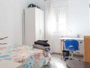 5 Dormitorio Shared Living/Roommate Madrid Madrid 82631907
