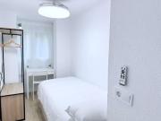 5 Dormitorio Shared Living/Roommate Madrid Madrid 89472862