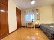 5 Dormitorio Shared Living/Roommate Madrid Madrid 89827868
