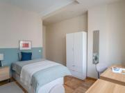 5 Dormitorio Shared Living/Roommate Madrid Madrid 89975020