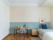 5 Dormitorio Shared Living/Roommate Madrid Madrid 89975022