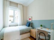 5 Dormitorio Shared Living/Roommate Madrid Madrid 89975024