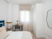 5 Dormitorio Shared Living/Roommate Madrid Madrid 90306818
