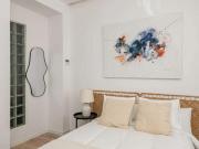 5 Dormitorio Shared Living/Roommate Madrid Madrid 90306820