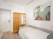 5 Dormitorio Shared Living/Roommate Madrid Madrid 90306821