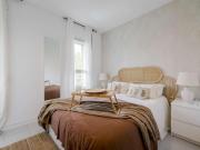 5 Dormitorio Shared Living/Roommate Madrid Madrid 90971677